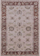 Ahgly Company Indoor Rectangle Mid-Century Modern Area Rugs, 5' x 8'