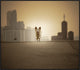 "Be With You" Framed Canvas Giclee by Biduri Chang-Hwan Park, 41x36"