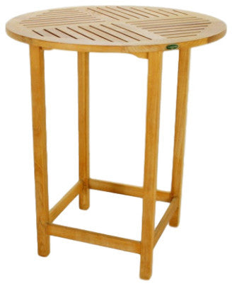 Somerset 36" Bar Table