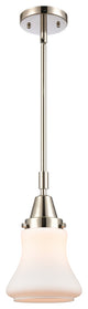 INNOVATIONS LIGHTING 447-1S-PN-G191-LED Bellmont Mini Pendant