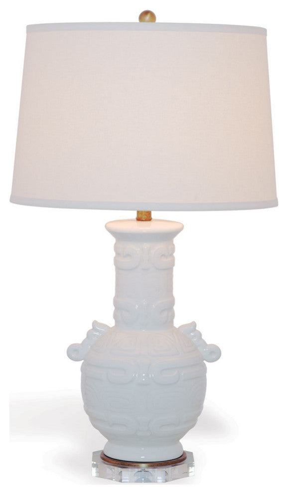 Dynasty Lamp
