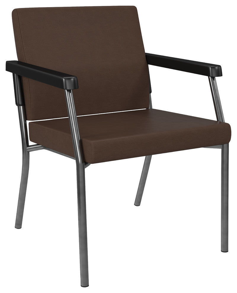 Bariatric Big and Tall Chair, Dillion Java