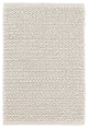 Dash & Albert Veranda Ivory Handwoven Performance Rug, Ivory, 8' x 10'