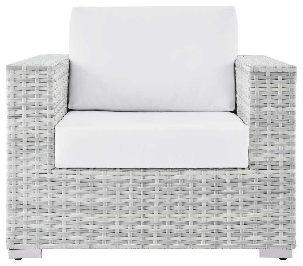 Modway Convene Outdoor Patio Armchair