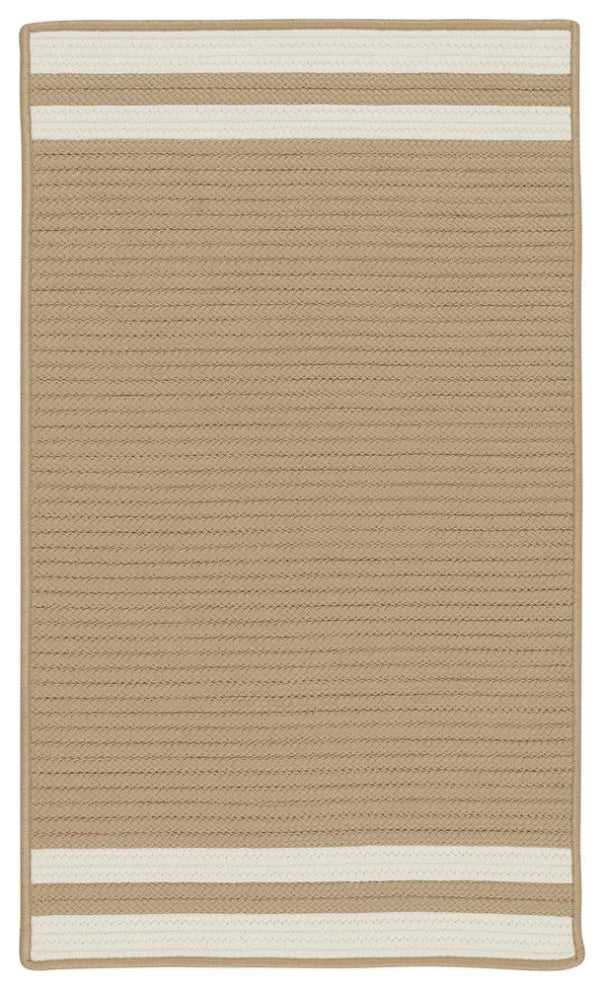 Denali End Stripe