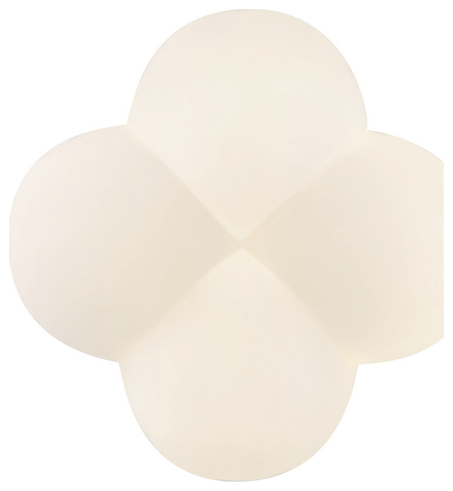 Hinkley Becca Large Pendant, Heritage Brass