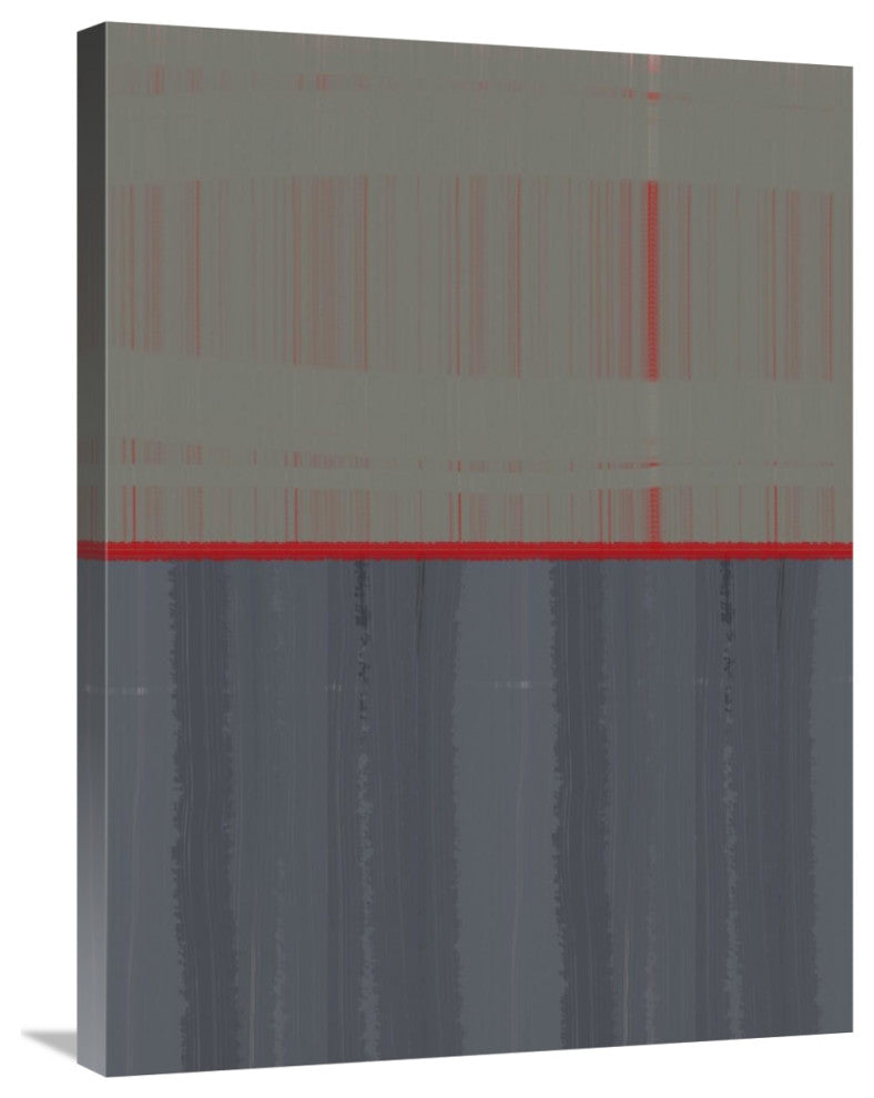 "Red Stripe" Fine Art Print