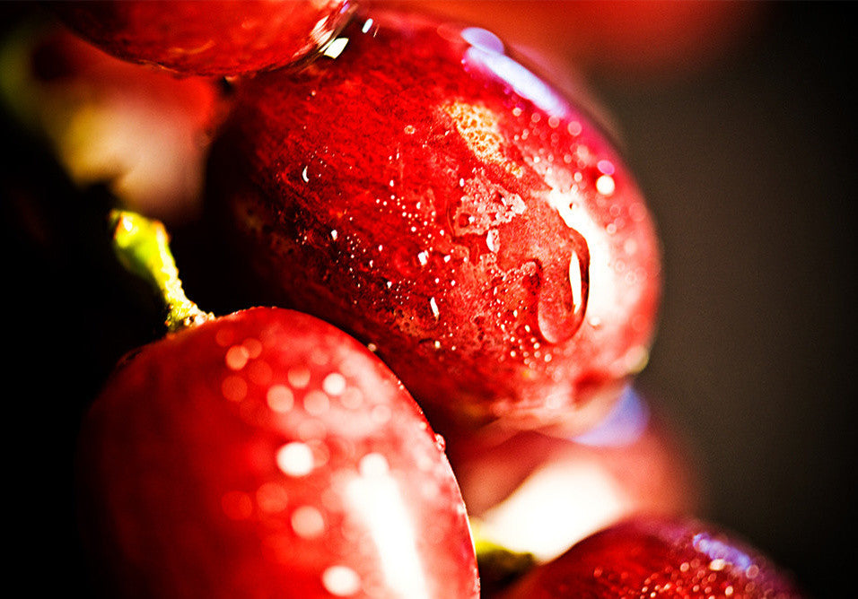 "Apple a Day" Paper, 40"x60"