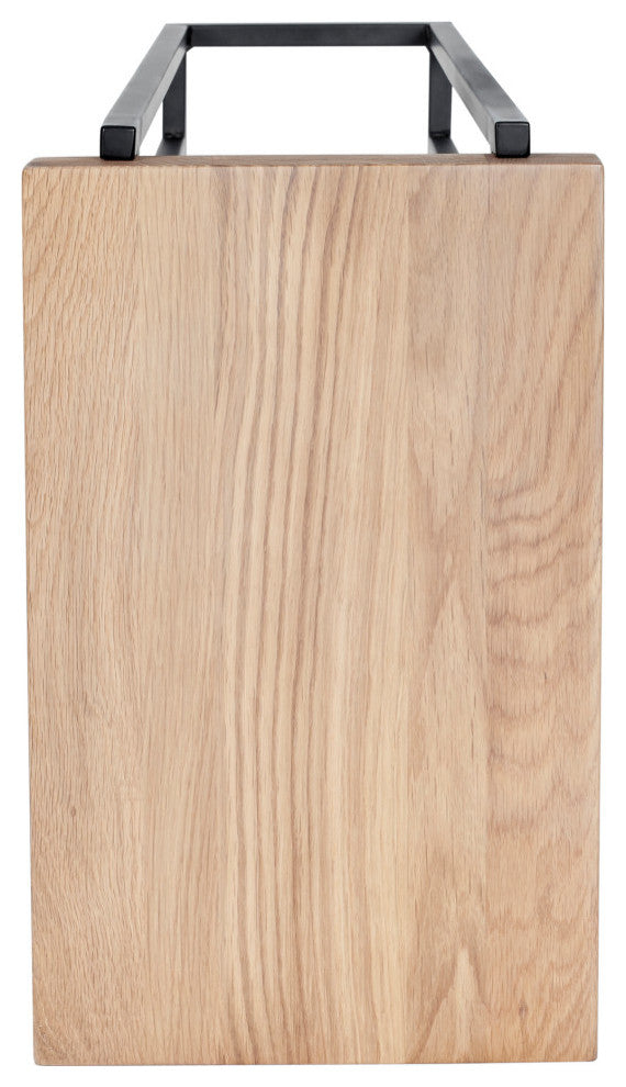 Mila C Shape Side Table