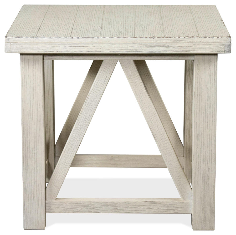 Riverside Furniture Aberdeen Side Table