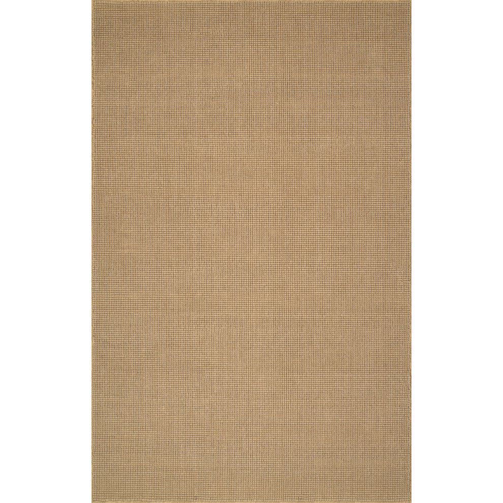 Monaco Sisal MC300 Wheat 6' x 6' Octagon Rug
