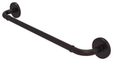 Remi 30" Towel Bar, Antique Bronze