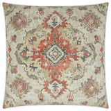 Kapoor Pillow - Linen