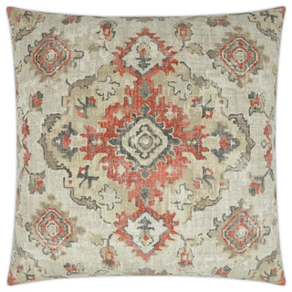 Kapoor Pillow - Linen