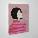 Women of the World VIII' Wall Art by ChiChi Decor