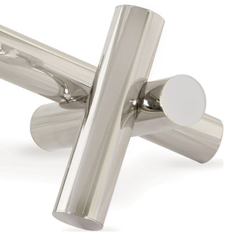 Dion Sculpture, Nickel