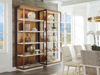 Whitman Etagere
