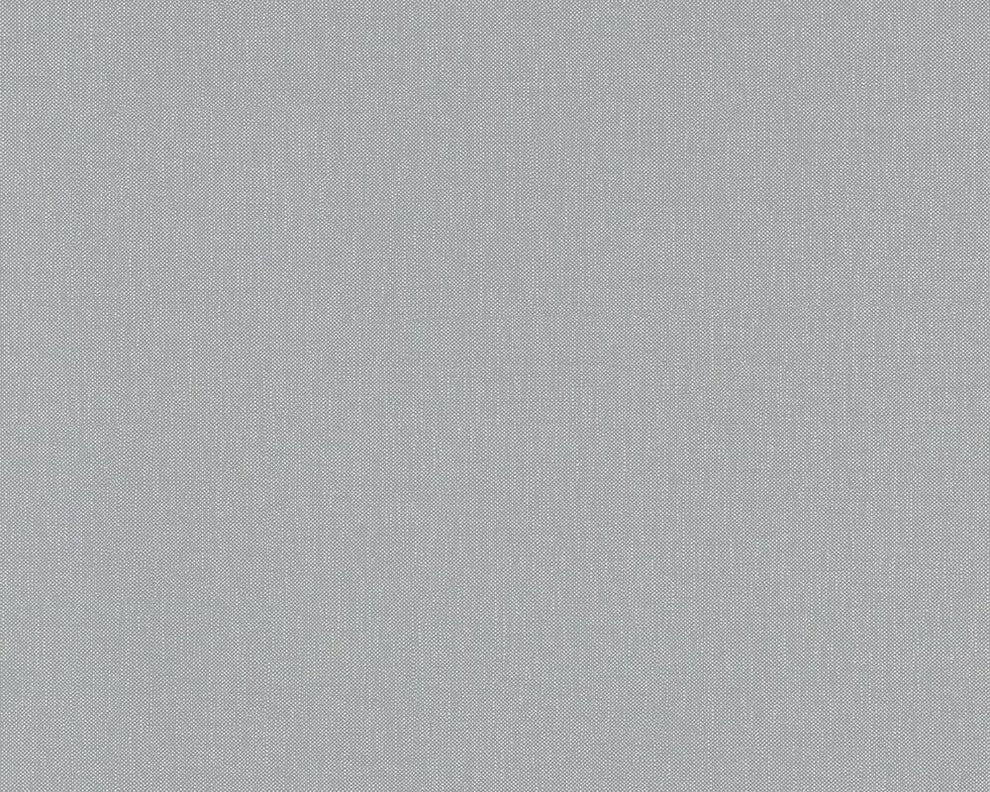 Elegance2, Modern Accent Block Stripes Baroque Gray Wallpaper Roll