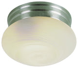 Dash 10" Flushmount