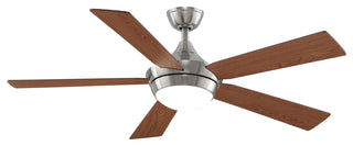 Fanimation Celano V2 52 Celano V2 52" 5 Blade Indoor Ceiling Fan - Matte White