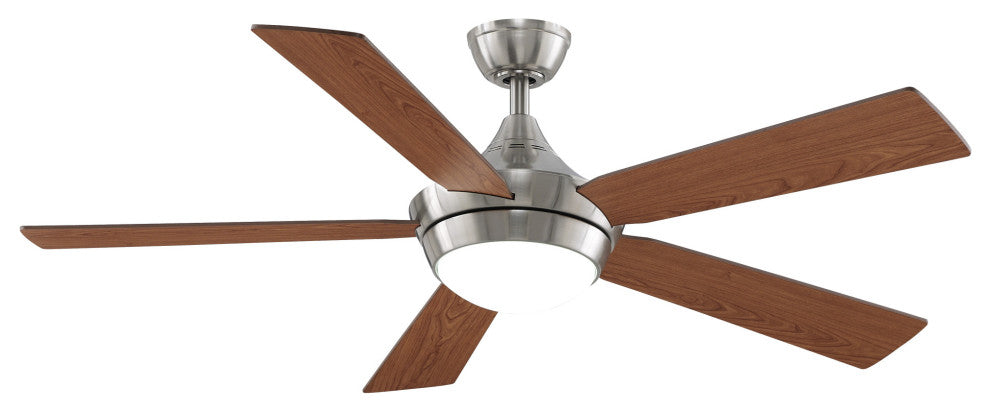 Fanimation Celano V2 52 Celano V2 52" 5 Blade Indoor Ceiling Fan - Matte White
