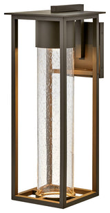 Coen LED Wall Mount, Oil Rubbed Bronze