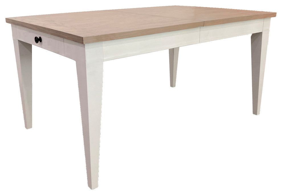 Parker House Americana Modern Dining 60"-78" Rectangular Dining Table