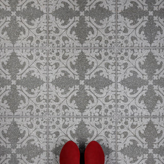 Farnese Molise Grafito Porcelain Floor and Wall Tile