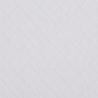 Bucky Bed Pillow Case, White