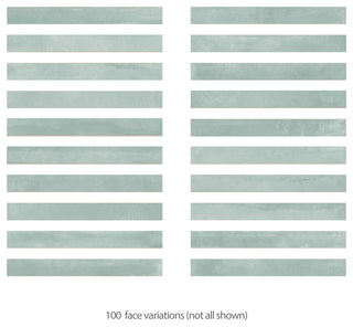 Tucson Seawater Porcelain Floor/Wall Tile