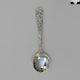 Kirk Stieff Sterling Silver Stieff Rose Cream Soup Spoon