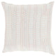 Surya Keaton KN-001 22" x 22" Pillow Cover