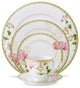 Noritake Poppy Place 5Pc Place Setting, Service for 1