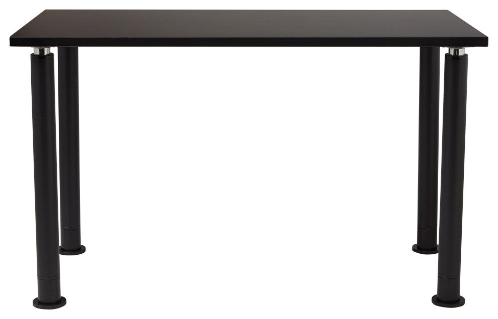 NPS Designer Science Lab Table, 24 x 54, Phenolic Top