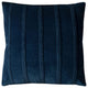 Rizzy Home 22"x22" Pillow