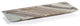 Altamura Rectangular Marble Tray, Large
