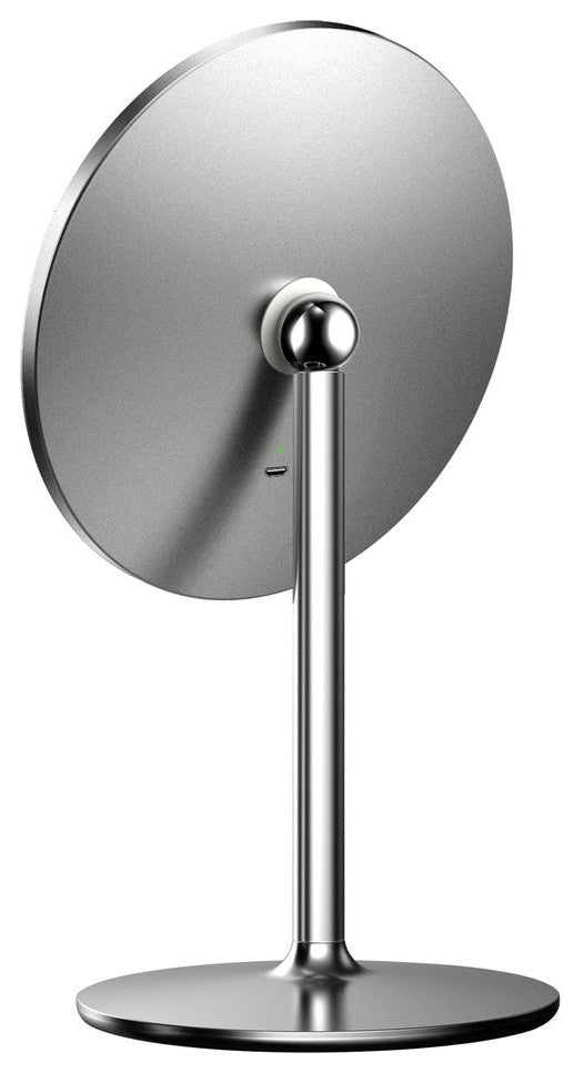 Luxe Tri Tone LED Makeup Mirror with Touch Sensor