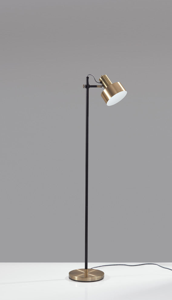 Clayton Floor Lamp