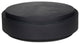 Cosmo Outdoor Coffee Table Black