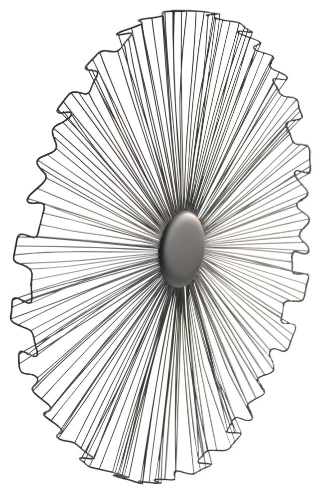 Camelia Wall Decor