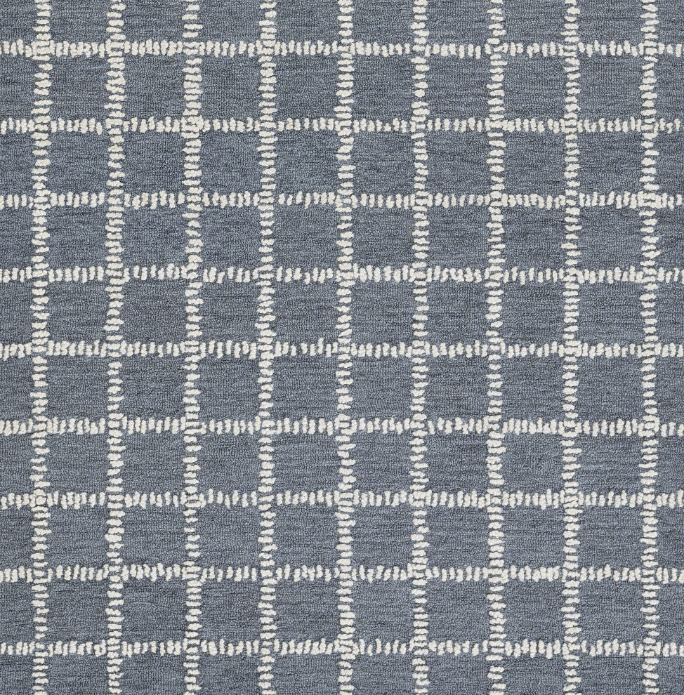Momeni Archer ARC-3 Blue, 3'6"x5'6"