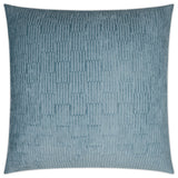 Coloroid Pillow - Lagoon