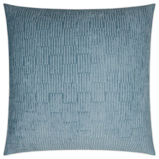 Coloroid Pillow - Lagoon