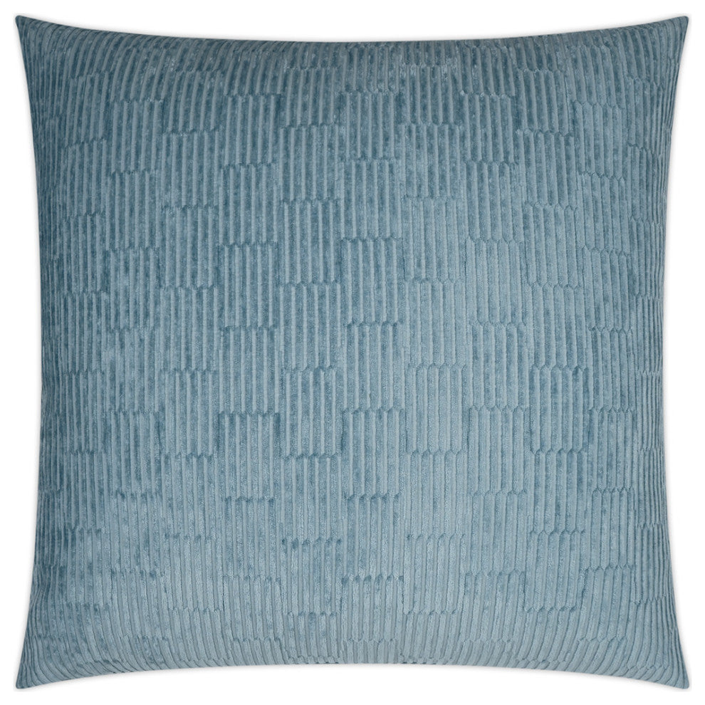 Coloroid Pillow - Lagoon