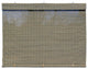 Imperial Matchstick Cord-Free Roll Up Shade, Driftwood, 48"x72"