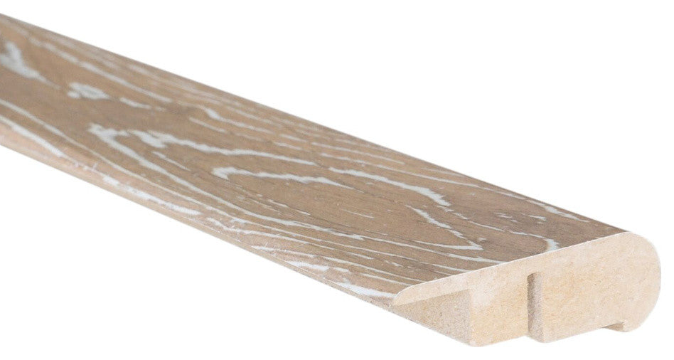 Overlap Stair Nose, Celvia Coast - Tosca Collection, 8'