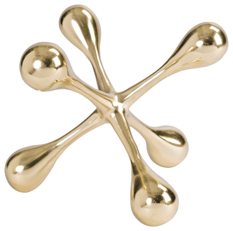 Modern Jack Large, Gold
