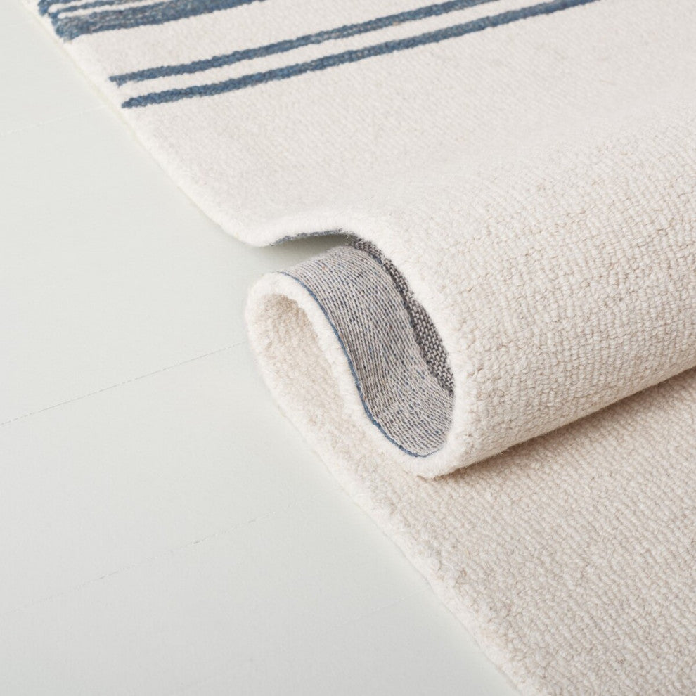 Lauren Ralph Lauren Collection Drift Stripe Rug, LRL6706