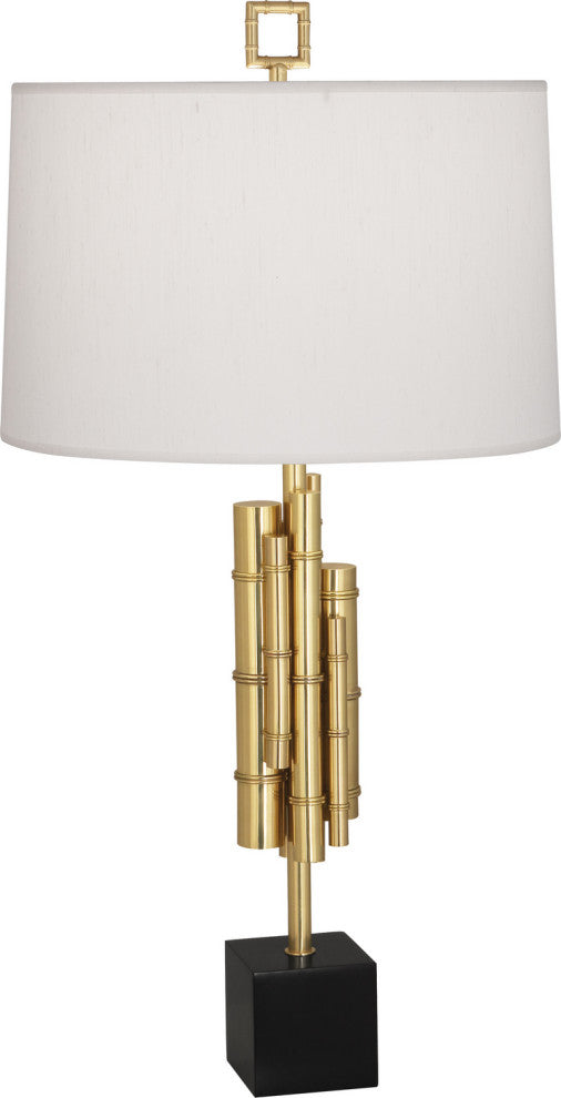 Robert Abbey RA-634 1-Light Table Lamp, Jonathan Adler Meurice
