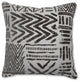 Pillow Perfect Bissau Safari 18" Throw Pillow